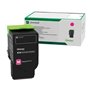 Lexmark CS531/CS632/CX532/CX635 Magenta Toner Original 75M20M0