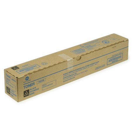 Konica Minolta TN514 Preto Toner Original A9E8150/TN514K