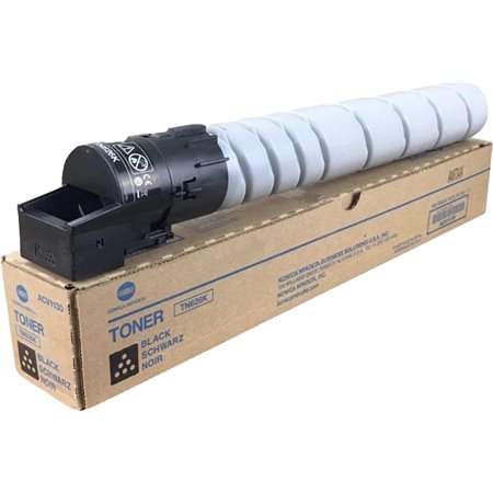 Konica Minolta TN626 Preto Toner Original ACV1150/TN626K