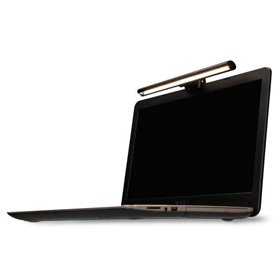 Lâmpada de leitura Ksix para telas Lâmpada de leitura Ksix para telas