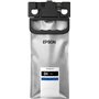 Epson T11N1 Preto Tinteiro Original C13T11N140