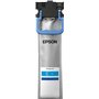 Epson T11N2 Cyan Tinteiro Original C13T11N240