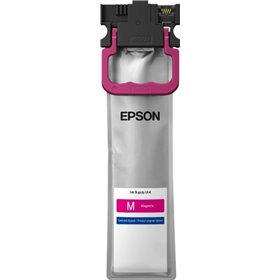 Epson T11N3 Magenta Tinteiro Original C13T11N340