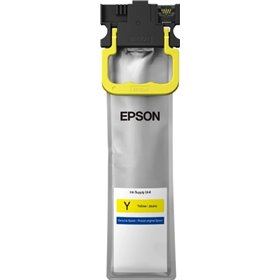 Epson T11N4 Amarelo Tinteiro Original C13T11N440