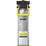 Epson T11N4 Amarelo Tinteiro Original C13T11N440