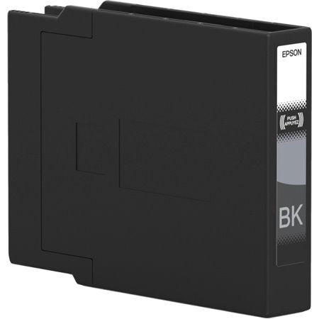 Epson T13X1 Preto Tinteiro Original C13T13X140