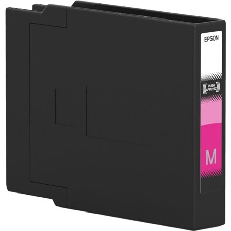 Epson T13X3 Magenta Tinteiro Original C13T13X340