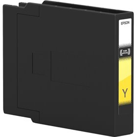 Epson T13X4 Amarelo Tinteiro Original C13T13X440