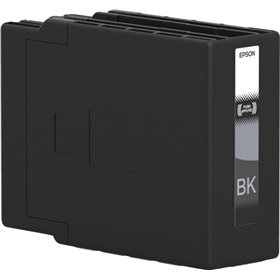 Epson T14B1 Preto Tinteiro Original C13T14B140