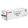 Canon CEXV35 Preto Toner Original 3764B002