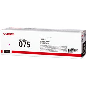 Canon 075 Magenta Toner Original 6363C002