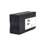 Tinteiro de pigmento compatível HP 937e XL ciano - 4S6W6NE/4S6W2NE (chip reforçado contra atualizações)