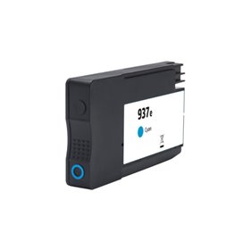 Tinteiro de pigmento compatível magenta HP 937e XL compatível - 4S6W7NE/4S6W3NE (chip reforçado contra atualizações) Tinteiro de pigmento compatível magenta HP 937e XL compatível - 4S6W7NE/4S6W3NE (chip reforçado contra atualizações)
