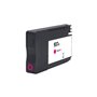 Tinteiro de pigmento compatível amarela HP 937e XL compatível - 4S6W8NE/4S6W4NE (chip reforçado contra atualizações)