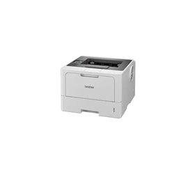 Impressora laser duplex monocromática Brother HL-L5210DN 48 ppm