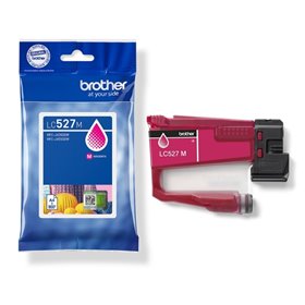 Brother LC527 Magenta Tinteiro Original LC527M