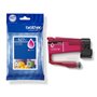 Brother LC527 Magenta Tinteiro Original LC527M