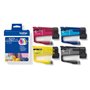Brother LC527 Pack de 4 Tinteiros Originais LC527VAL