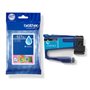Brother LC527XL Cyan Tinteiro Original LC527XLC