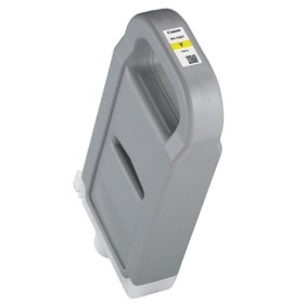 Canon PFI1700Y Amarelo Tinteiro Original 0778C001