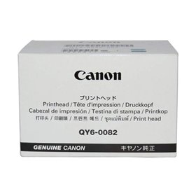 Canon QY6-0082 Cabeça de Impressão Original QY6-0082-000