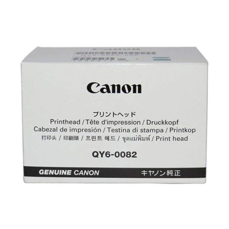 Canon QY6-0082 Cabeça de Impressão Original QY6-0082-000