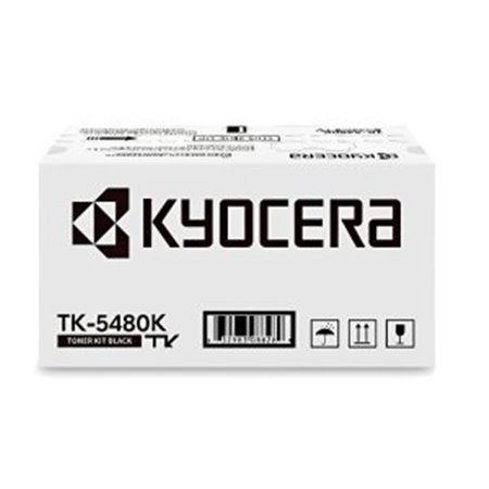 Kyocera TK5480 Preto Toner Original 1T0C220NL0/TK5480K