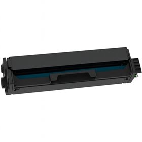 Cartucho de toner genérico preto Xerox C230/C235 - Substitui 006R04391/006R04383