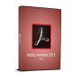 Adobe Acrobat Pro DC 2019 ESD Permanente PC - Chave de Ativação