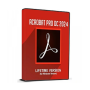 Adobe Acrobat Pro DC 2024 ESD Permanente PC - Chave de Ativação