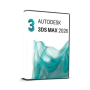 Autodesk 3ds Max 2026 ESD 1 Ano - 1 PC - Chave de Ativação