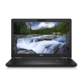 Dell Latitude 5590, i7-8650u, RAM 16GB, SSD 512GB, 15.6" FHD, KB-PT W11Pro