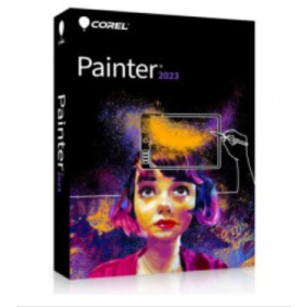 Corel Painter ESD Permanente PC - Versão Ano 2023 - Chave de Ativação