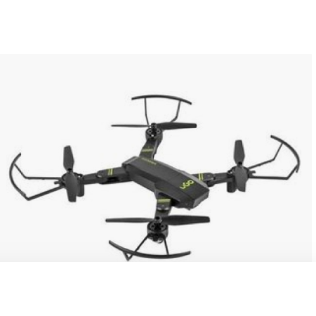 Drone Sirocco – uGo