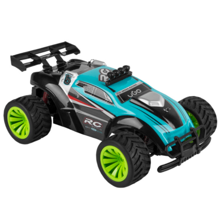 Carro Scout RC - 1:16 25 Km/h – uGo