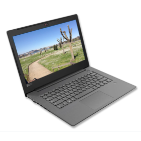 Portátil Recondicionado Lenovo V330-14IKB - Intel i3-8130U, 8GB, 256GB SSD NVMe, 14" FHD, Win 10 Pro, Teclado Português