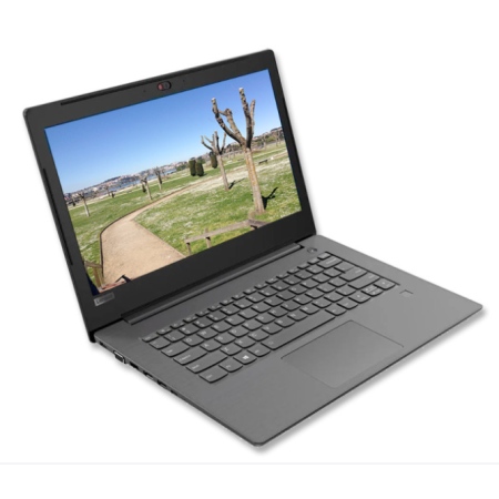 Portátil Recondicionado Lenovo V330-14IKB - Intel i3-8130U, 8GB, 256GB SSD NVMe, 14" FHD, Win 10 Pro, Teclado Português