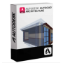Autodesk Autocad Arquitetura ESD 1 Ano PC - Versão Ano 2025 - Chave de Ativação