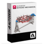 Autodesk Autocad Mecânico ESD 1 Ano PC - Versão Ano 2025 - Chave de Ativação