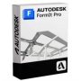 Autodesk FormIt ESD 1 Ano PC - Chave de Ativação
