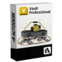 Autodesk Vault Profissional ESD 1 Ano - 1 PC - Versão Ano 2025 - Chave de Ativação