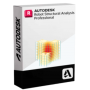 Autodesk Robot Analise Estrutural Profissional ESD 1 Ano - 1 PC - Versão Ano 2025 - Chave de Ativação