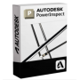 Autodesk Power Inspect ESD 1 Ano - 1 PC - Versão Ano 2025 - Chave de Ativação