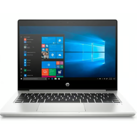Inclui Office! HP ProBook 430 G6, i3-8145U, 8GB, 256GB NVMe, 13.3" FHD, W11P, KBPT