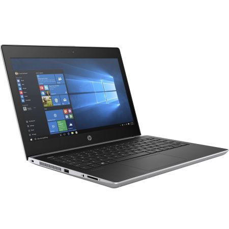 HP ProBook 430 G5, i5-8250U, 16GB, 256GB NVMe, 13.3" FHD, W11P, KBPT
