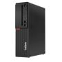 Lenovo ThinkCentre M720s, i7-8700, RAM 16GB, 256GB nVME, WiFi, teclado c/ smartcard e rato - Recondicionado