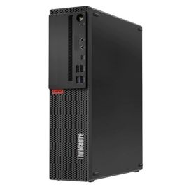 Inclui Office! Lenovo ThinkCentre M720s, i7-8700, RAM 16GB, 256GB nVME, WiFi, teclado c/ smartcard e rato - Recondicionado