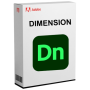 Adobe Dimension 2025 ESD 1 Ano - Chave de Ativação
