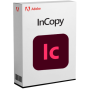Adobe Incopy 2025 ESD 1 Ano - Chave de Ativação