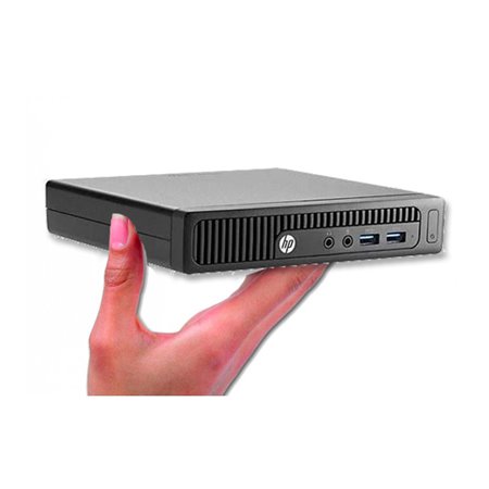 HP 260 G2 USDT, i5-6200, RAM 8GB, SSD 256GB